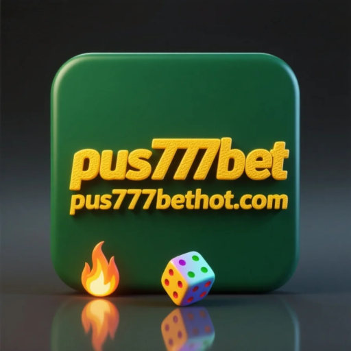 pus777bet
